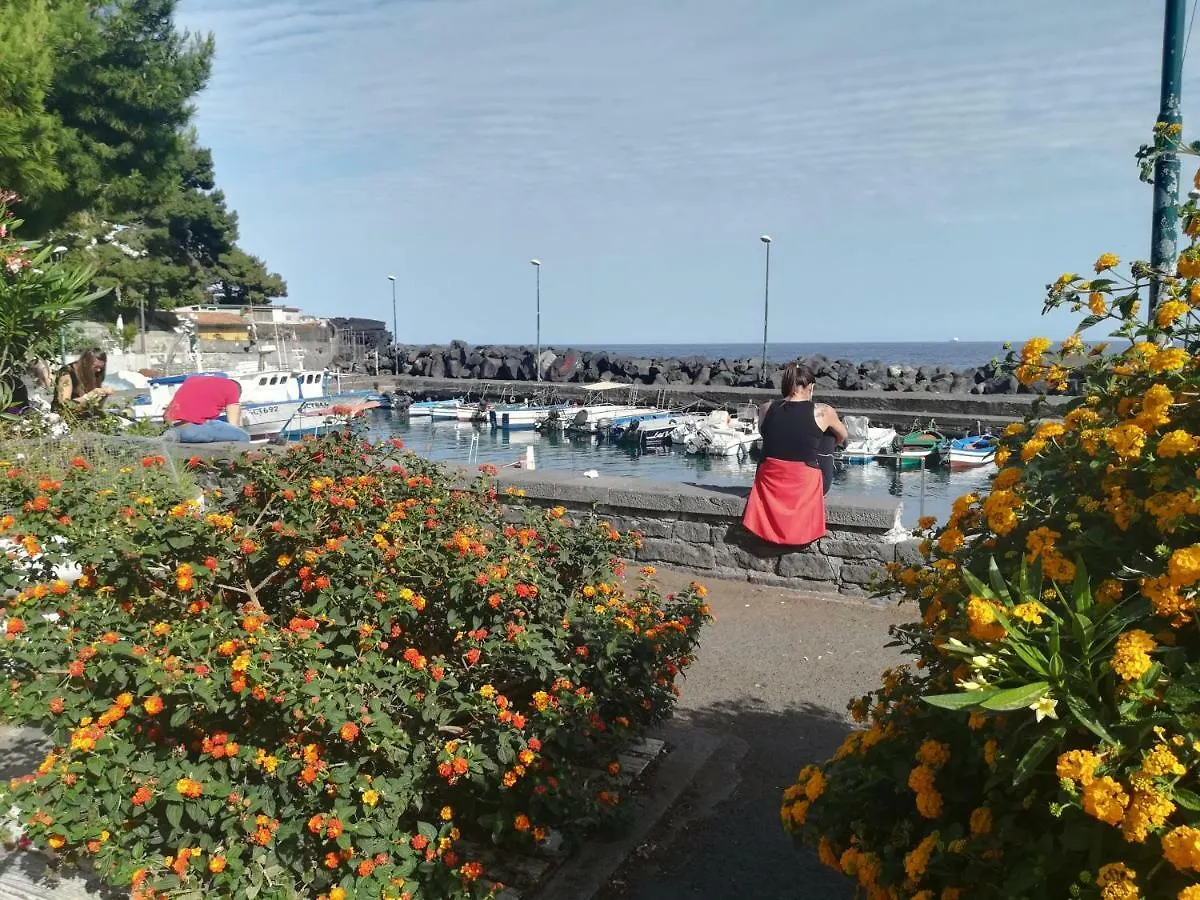 Appartamento Sabbia Dell\' Etna contacts