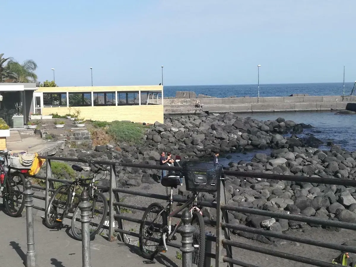 Apartment Appartamento Sabbia Dell' Etna Catania Italy