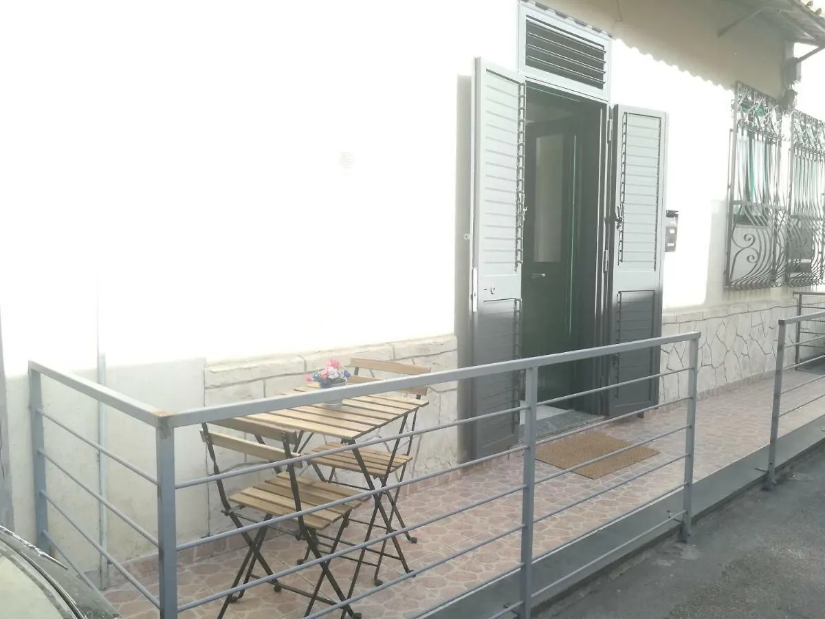 Appartamento Sabbia Dell' Etna Catania Italy