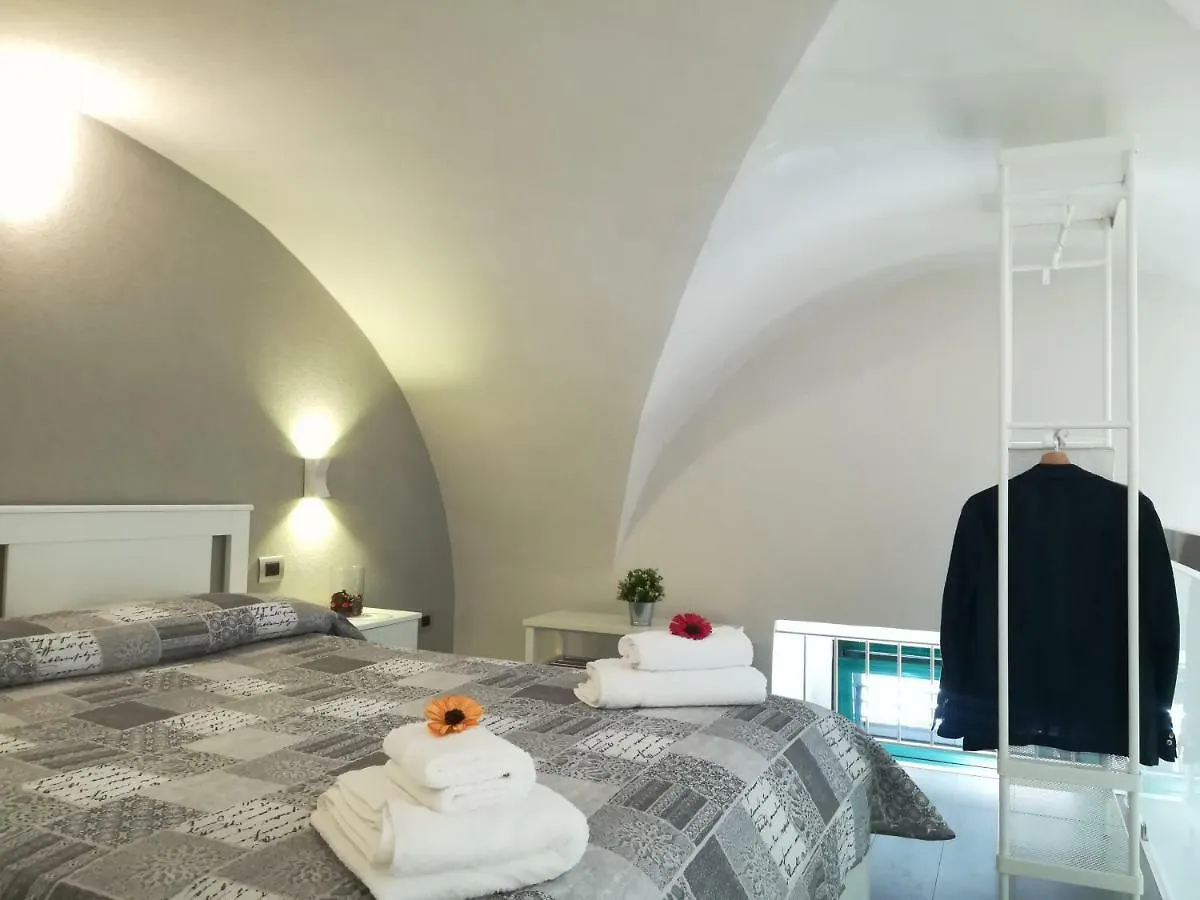 Apartment Appartamento Sabbia Dell' Etna Catania